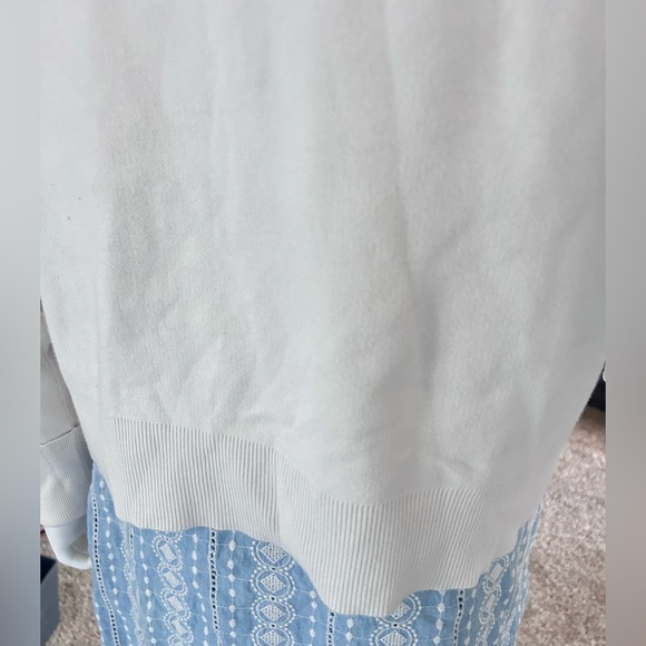 Zadig & Voltaire GIRLS CAN DO ANYTHING SWEATER XS - Picture 9 of 16